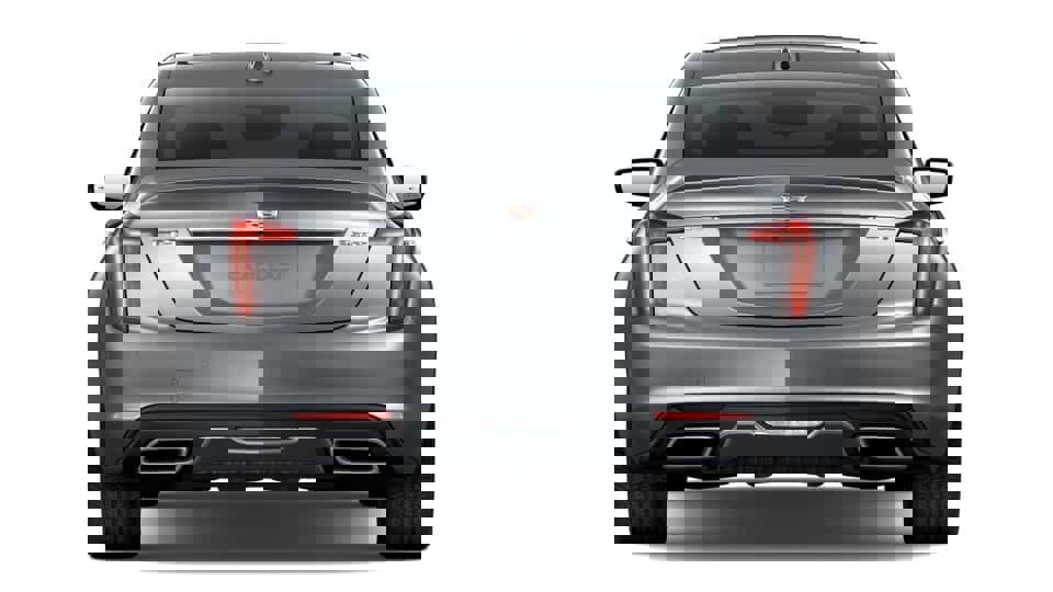 New 2026 Cadillac CT5 Sport image 30