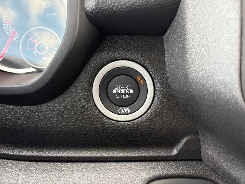 New 2026 RAM 1500 Tradesman image 11