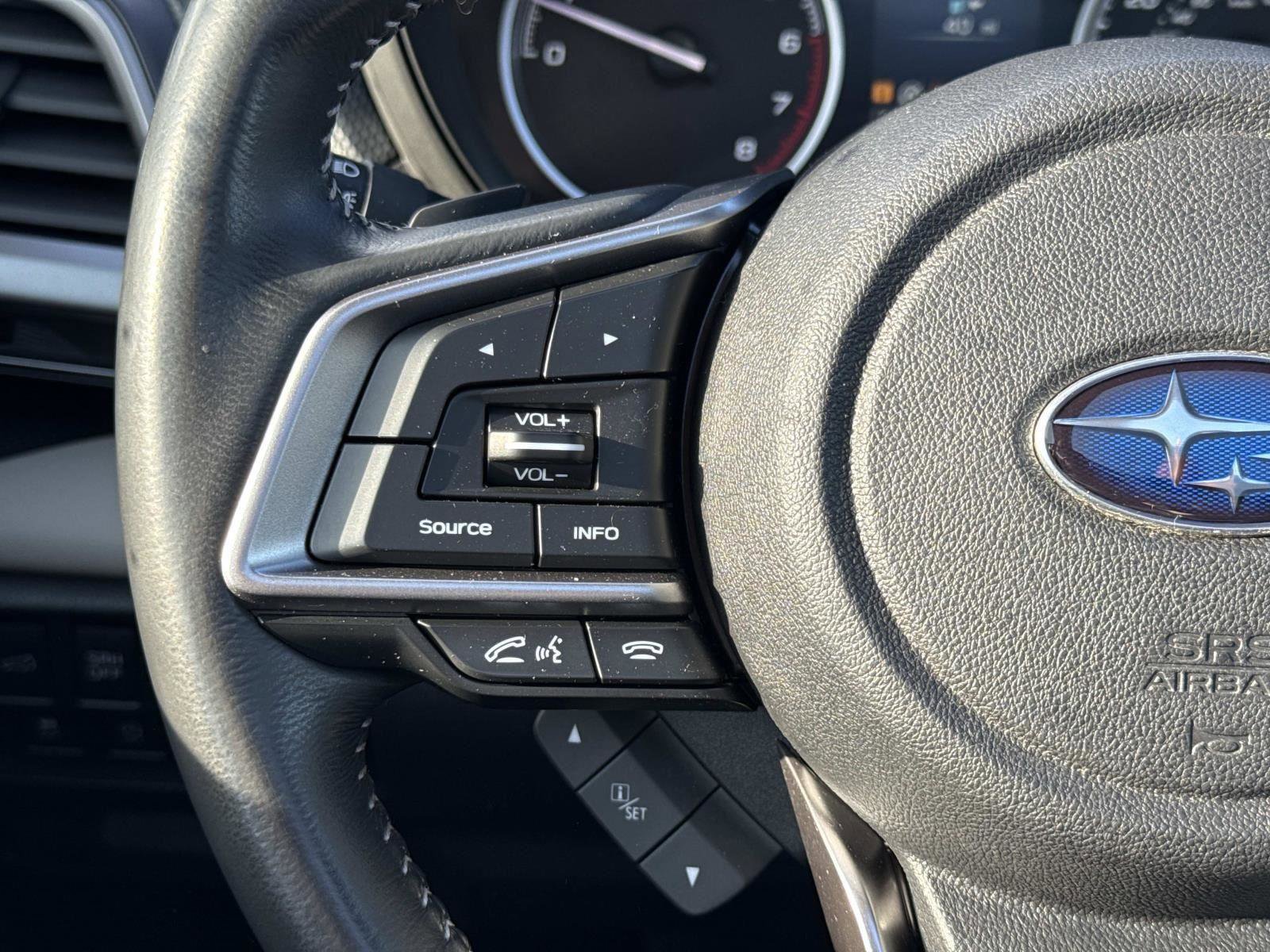 Used 2023 Subaru Forester Limited image 9