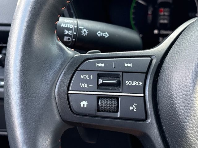 Used 2024 Honda CR-V Sport image 20