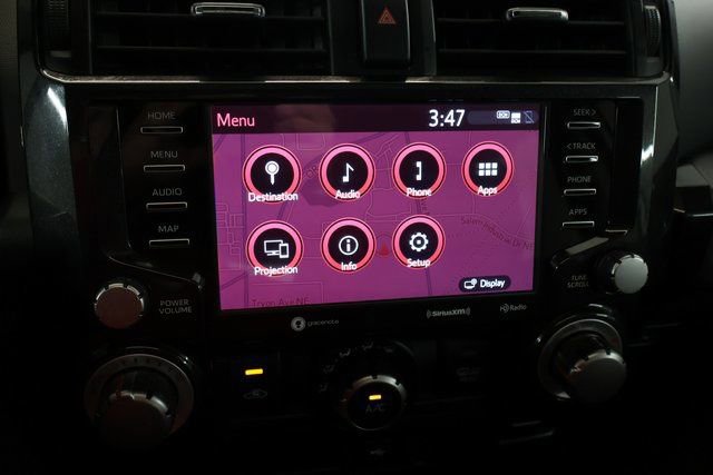 Used 2021 Toyota 4Runner TRD Off-Road Premium image 22