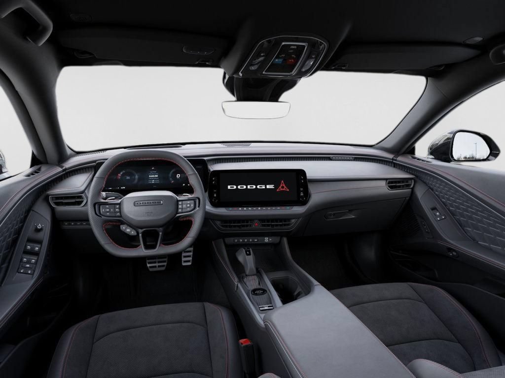 New 2026 Dodge Charger R/T AWD/4WD image 14