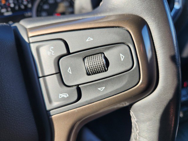 Used 2021 Chevrolet Silverado 2500 High Country image 47