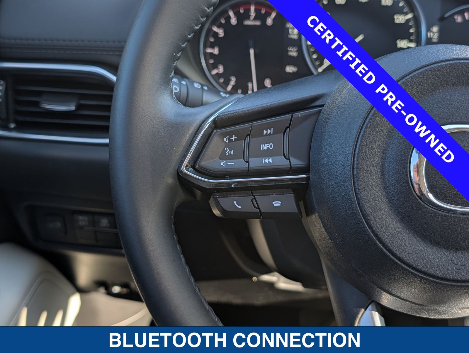 Used 2019 MAZDA CX-5 Grand Touring FWD image 27