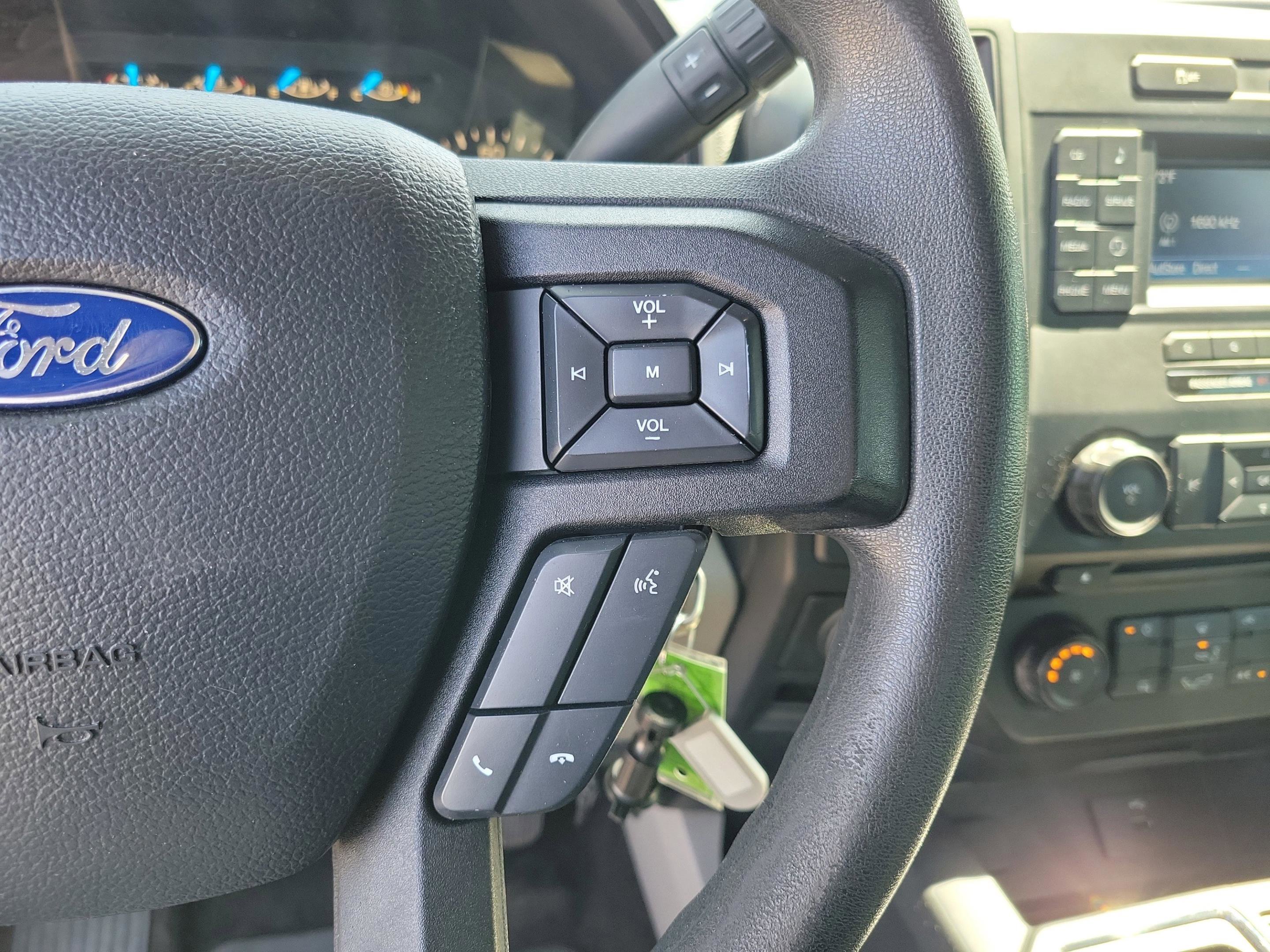 Used 2016 Ford F150 XL w/ Equipment Group 101A Mid image 11