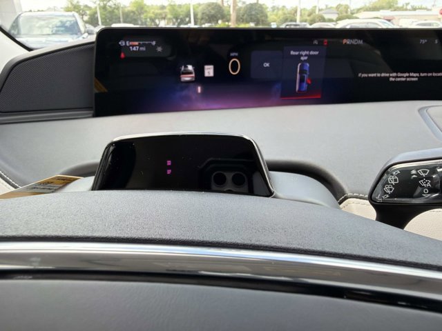 New 2026 Lincoln Navigator Premiere image 28