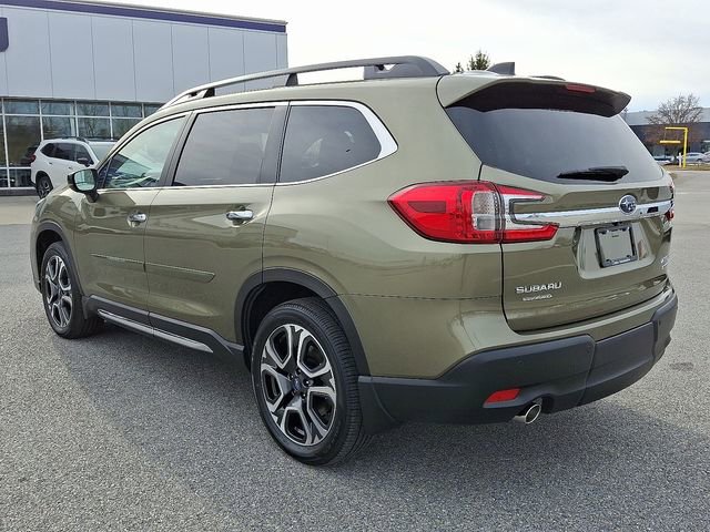 New 2026 Subaru Ascent Touring image 6