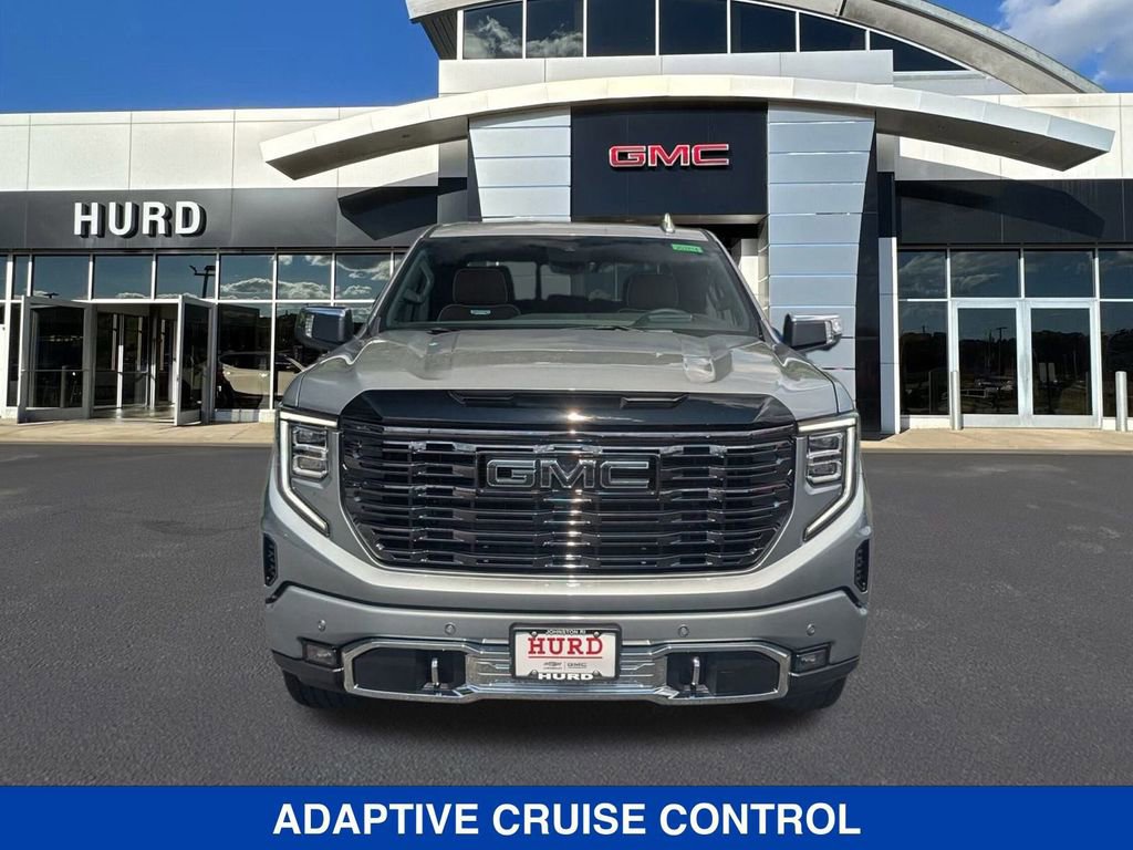 New 2025 GMC Sierra 1500 Denali Ultimate image 9