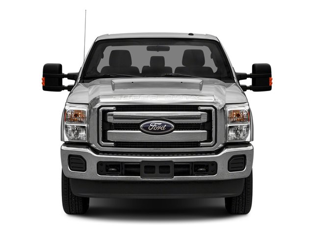 Used 2016 Ford F350 XL AWD/4WD image 4