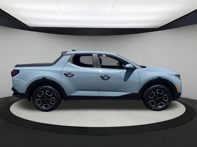 Certified 2022 Hyundai Santa Cruz SEL AWD/4WD image 3