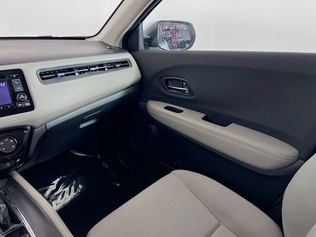Used 2022 Honda HR-V LX image 21
