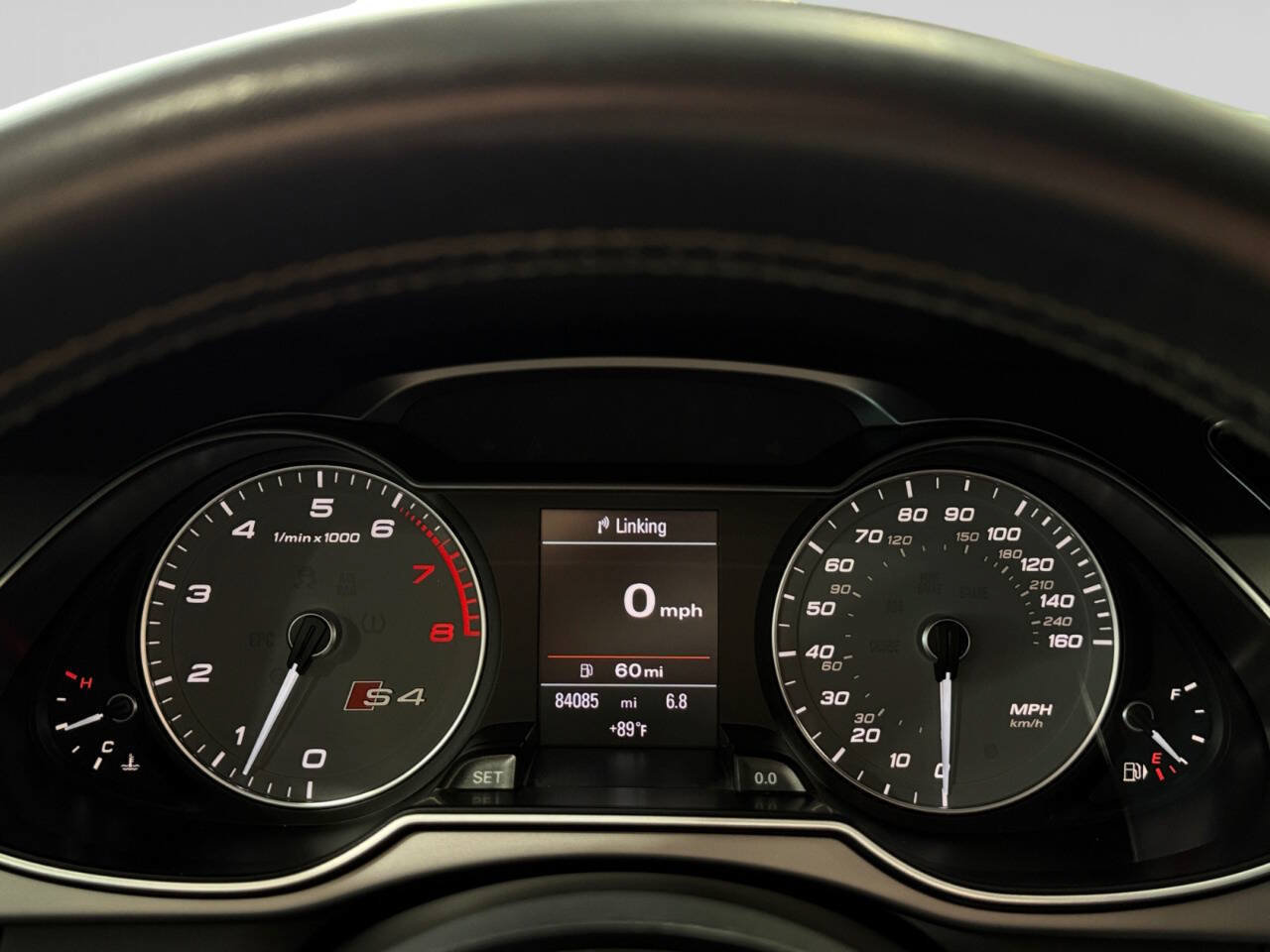 Used 2014 Audi S4 Premium Plus AWD/4WD image 14