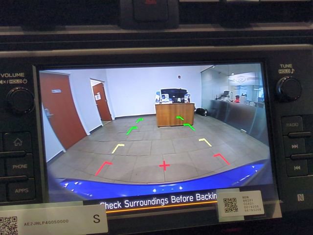 New 2026 Subaru BRZ tS image 17