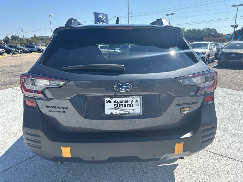 New 2025 Subaru Outback Wilderness image 5