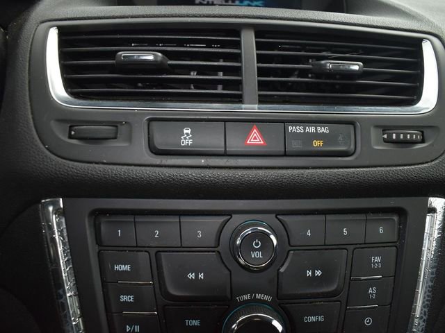 Used 2015 Buick Encore Convenience image 20