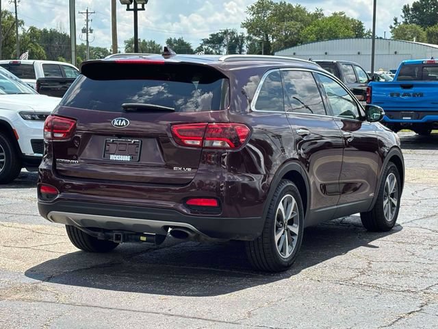Used 2019 Kia Sorento EX AWD/4WD image 31
