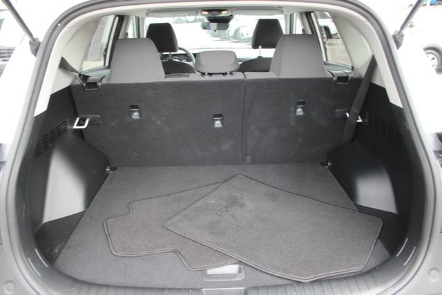 Used 2024 Kia Seltos LX AWD/4WD image 7