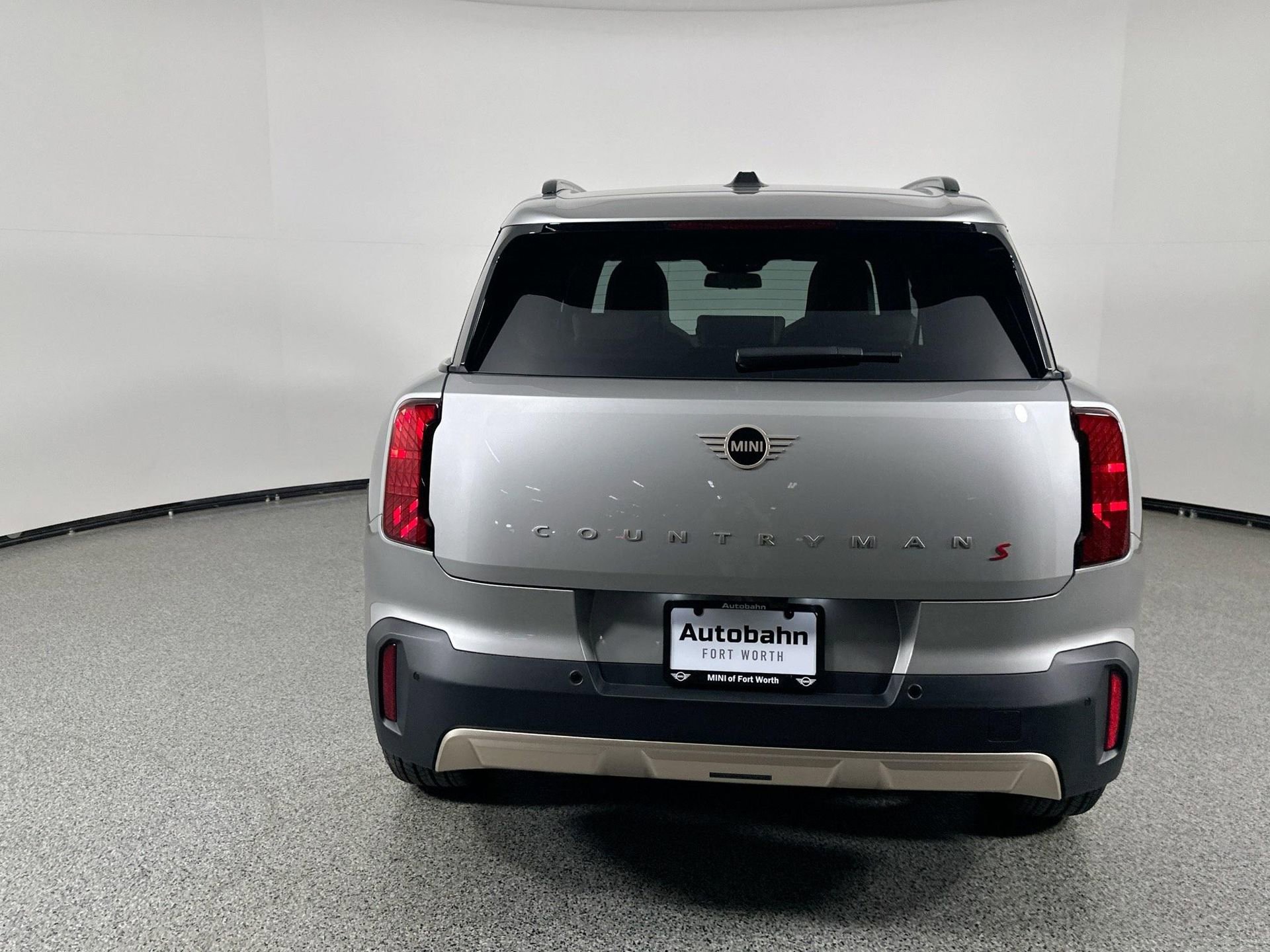 New 2025 MINI Cooper Countryman S w/ Comfort Package Max image 6