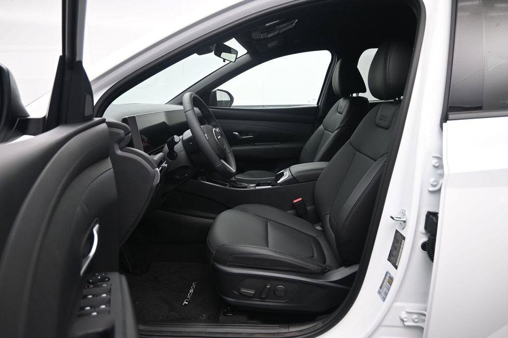 New 2026 Hyundai Tucson XRT AWD/4WD image 22