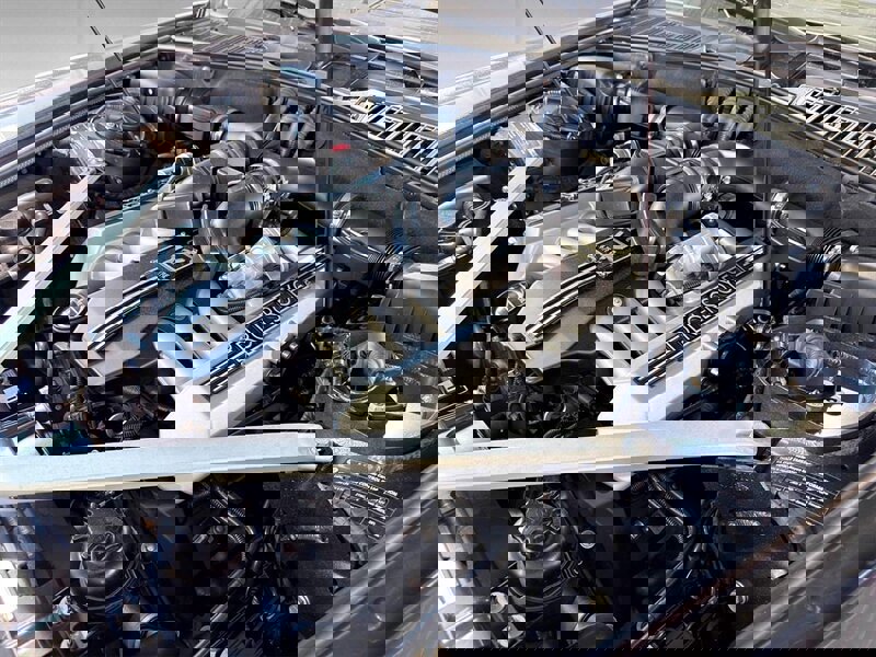 Used 2012 Rolls-Royce Phantom Drophead Coupe image 19