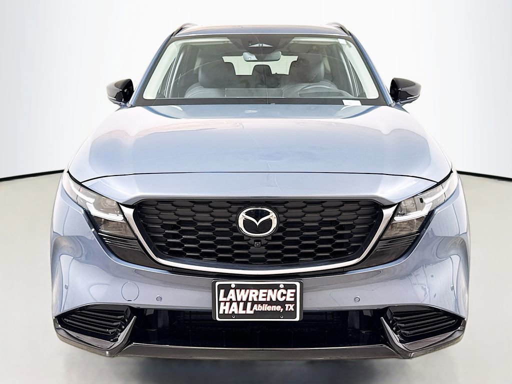 New 2026 MAZDA CX-5 2.5 S w/ Premium Plus Package image 2