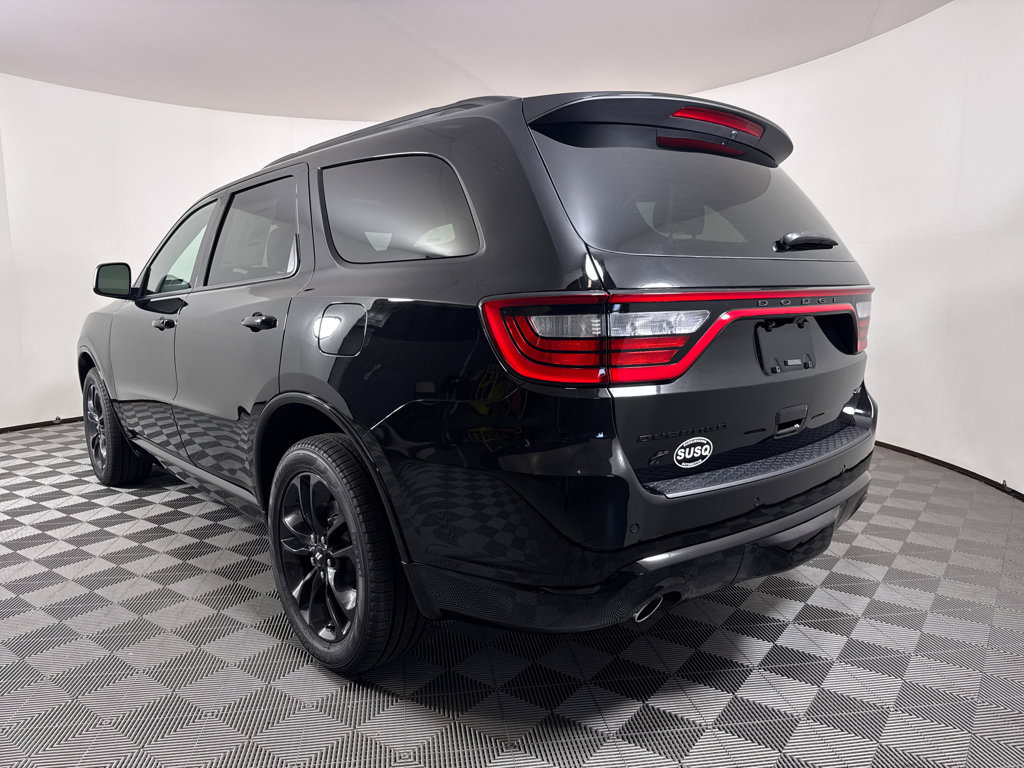 New 2026 Dodge Durango GT image 17