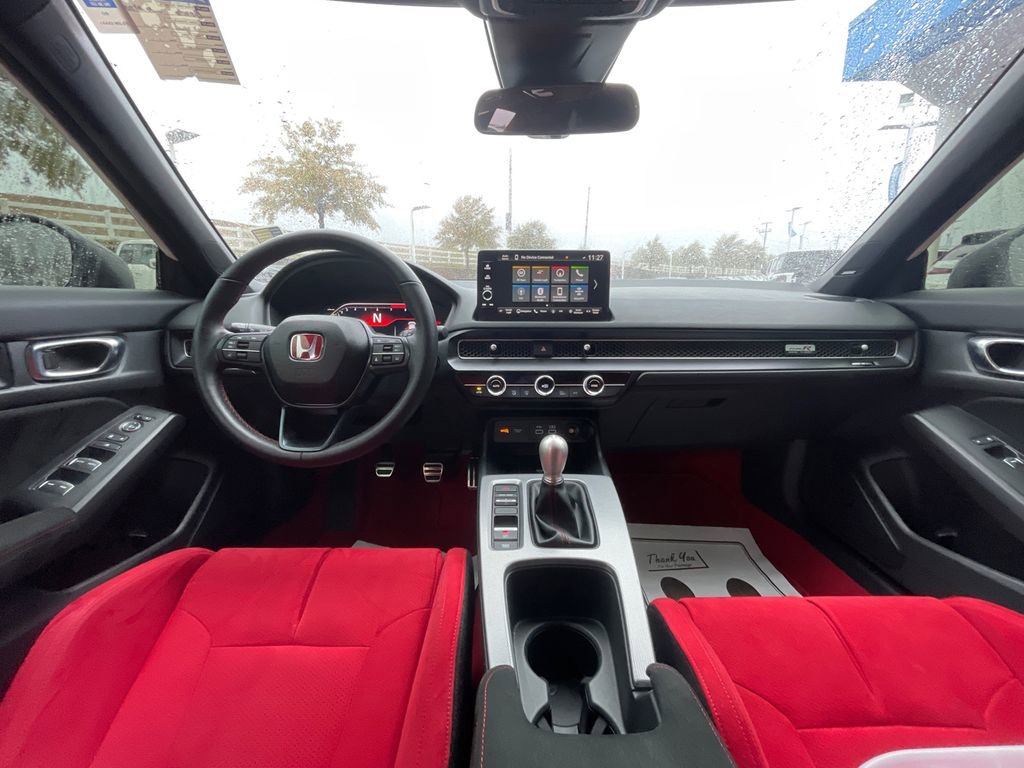 Used 2025 Honda Civic Type R image 28