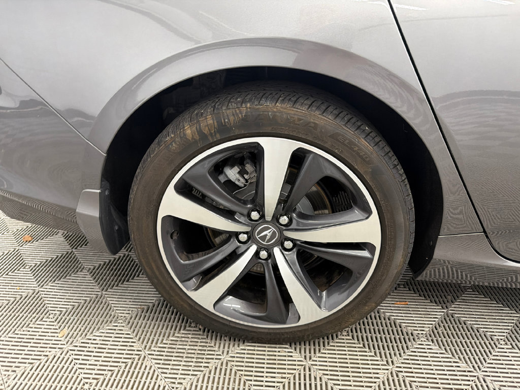 Used 2025 Acura TLX w/ Technology Package FWD image 19