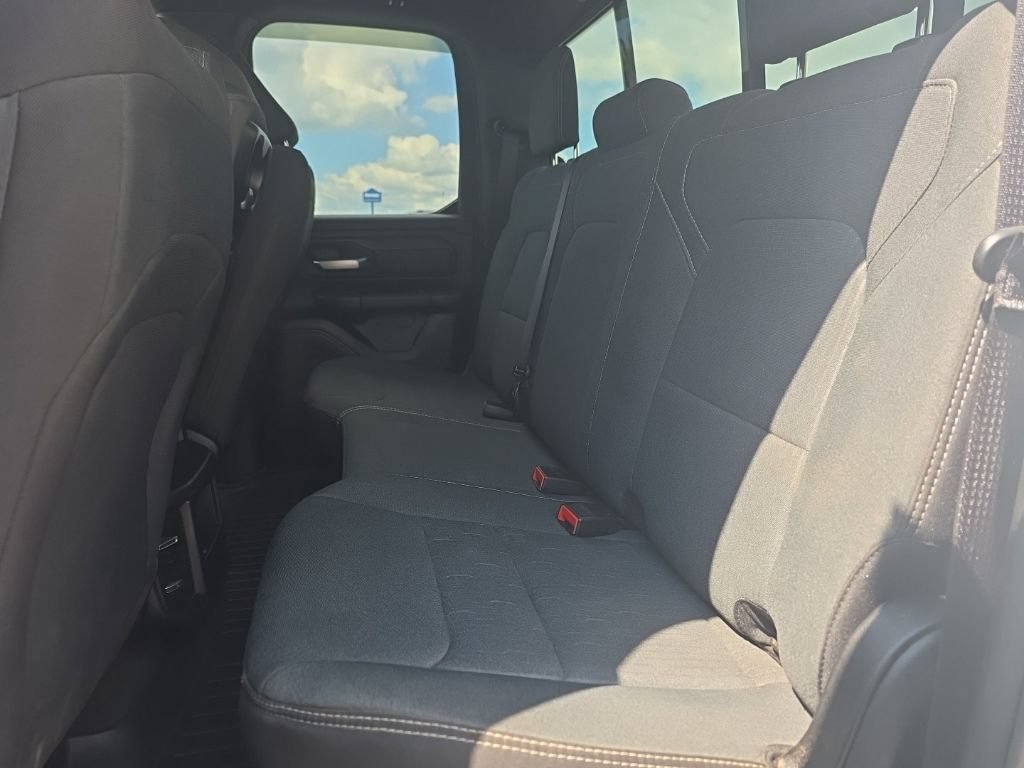 Used 2024 RAM 1500 Tradesman AWD/4WD image 10