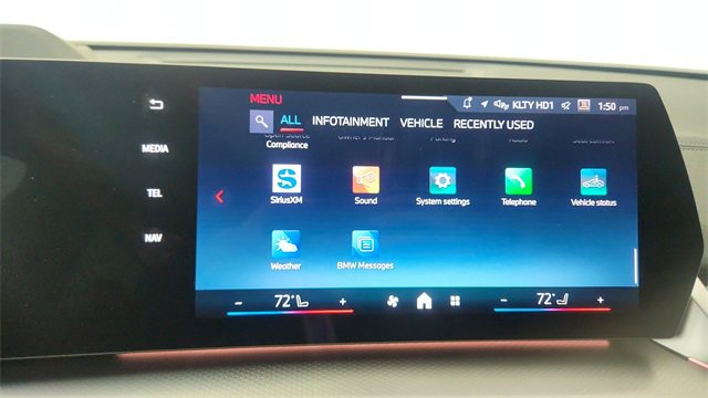 Used 2025 BMW X2 M35i image 54