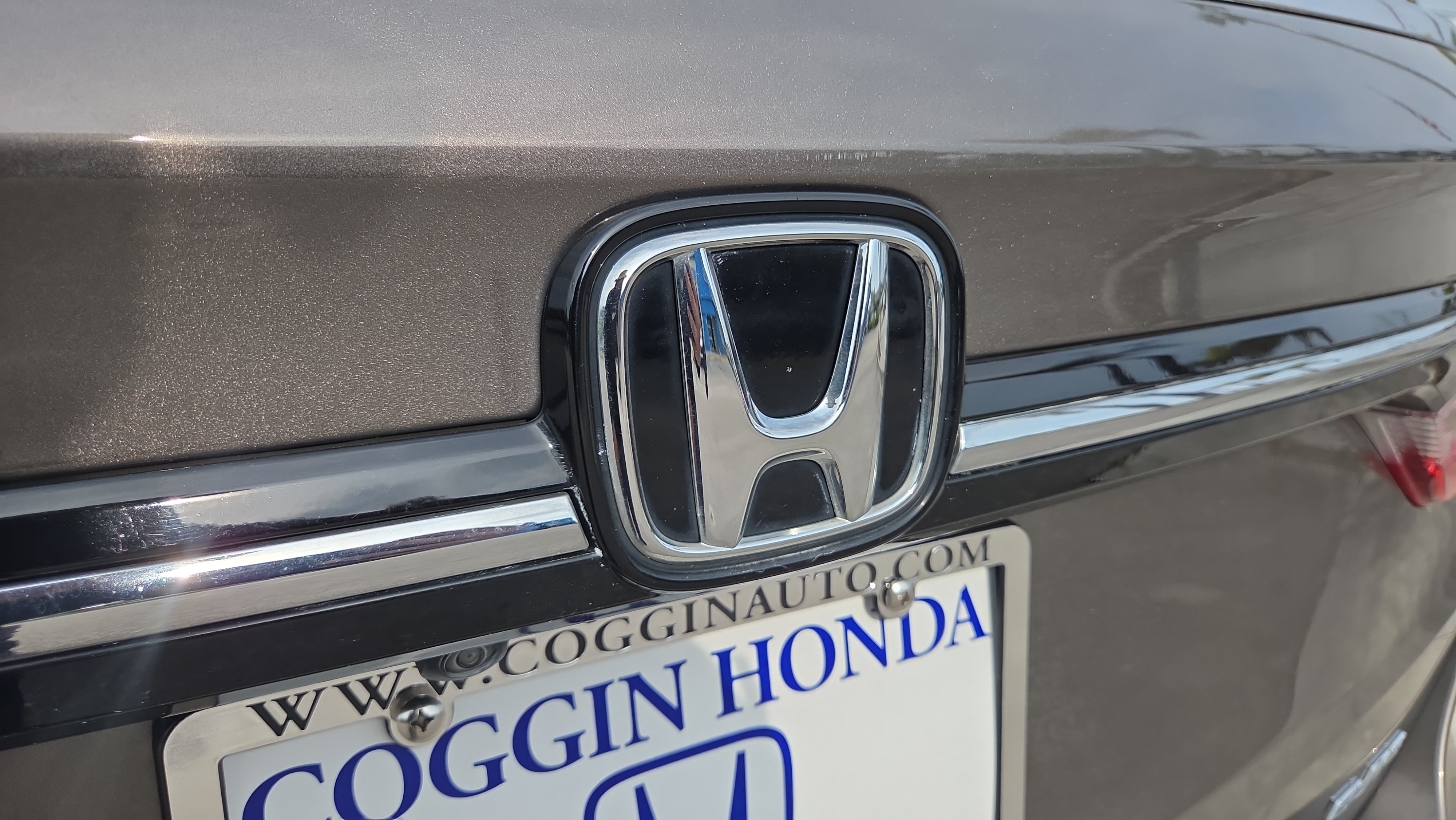 Certified 2022 Honda Odyssey Elite image 37