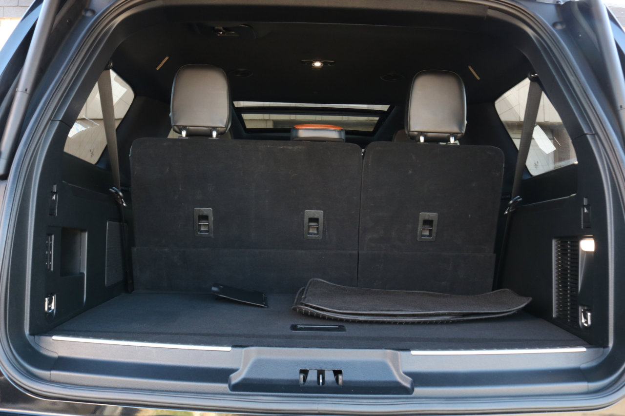 Used 2020 Lincoln Navigator L Reserve w/ Luxury Package image 46