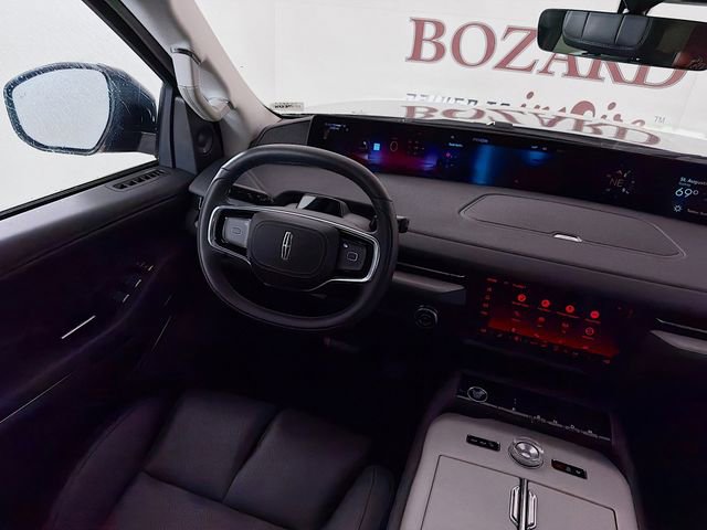 New 2025 Lincoln Navigator L Reserve AWD/4WD image 24