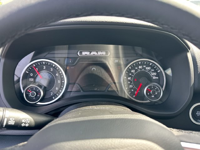 New 2027 RAM 1500 4x4 Crew Cab image 20