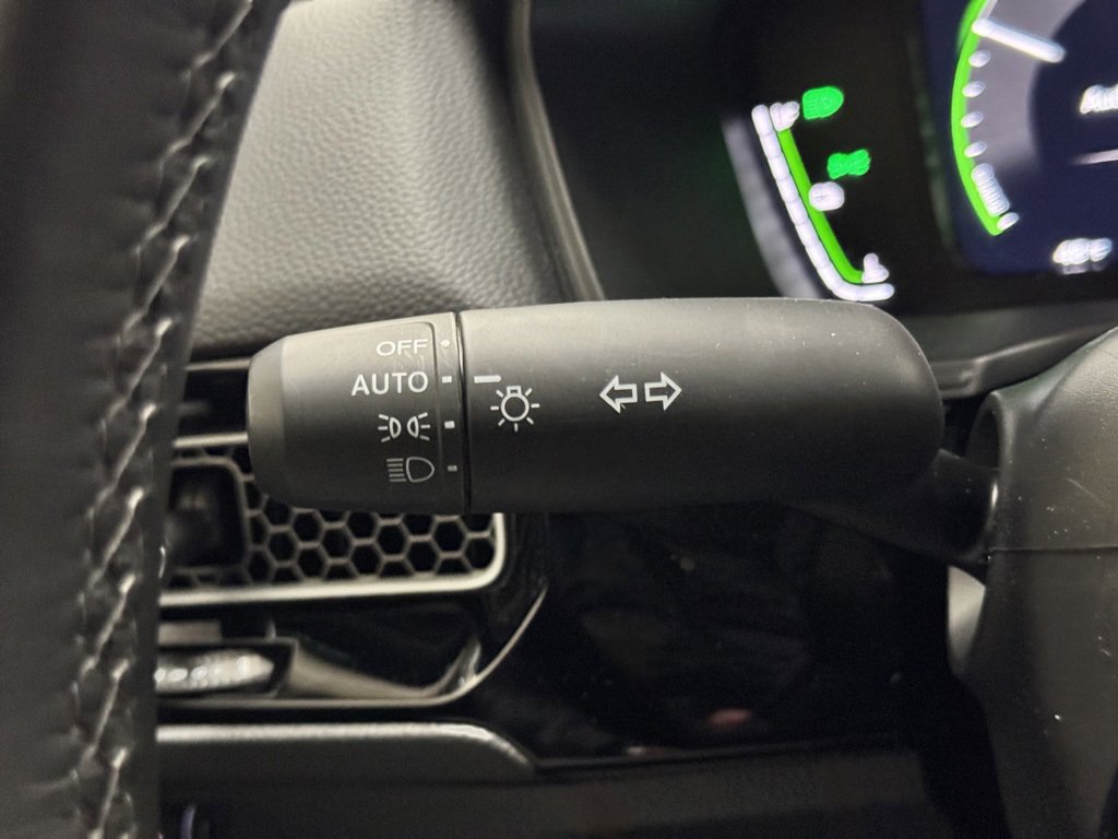 Used 2025 Honda Civic Sport Touring image 21