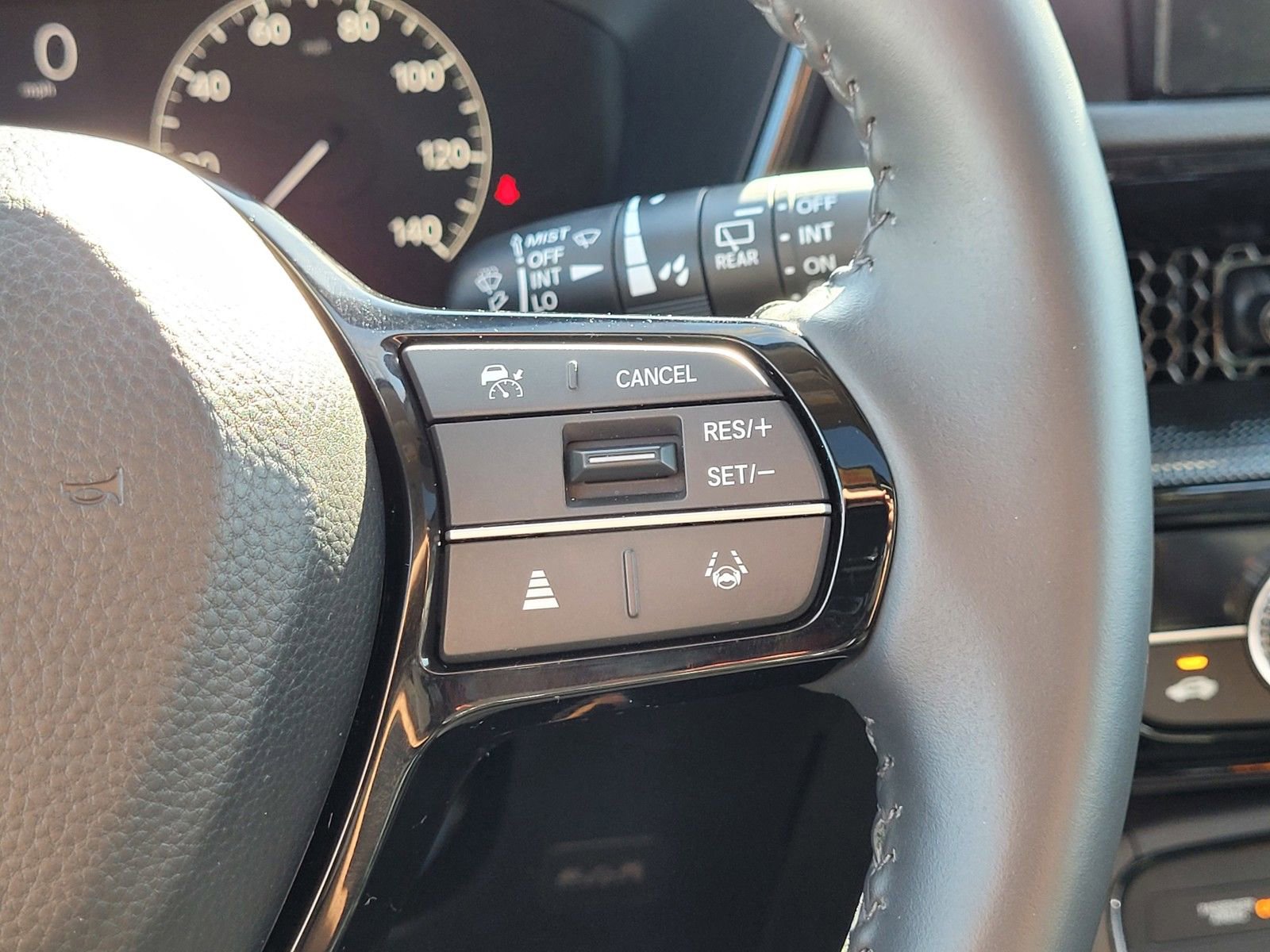 Certified 2025 Honda CR-V EX-L image 20