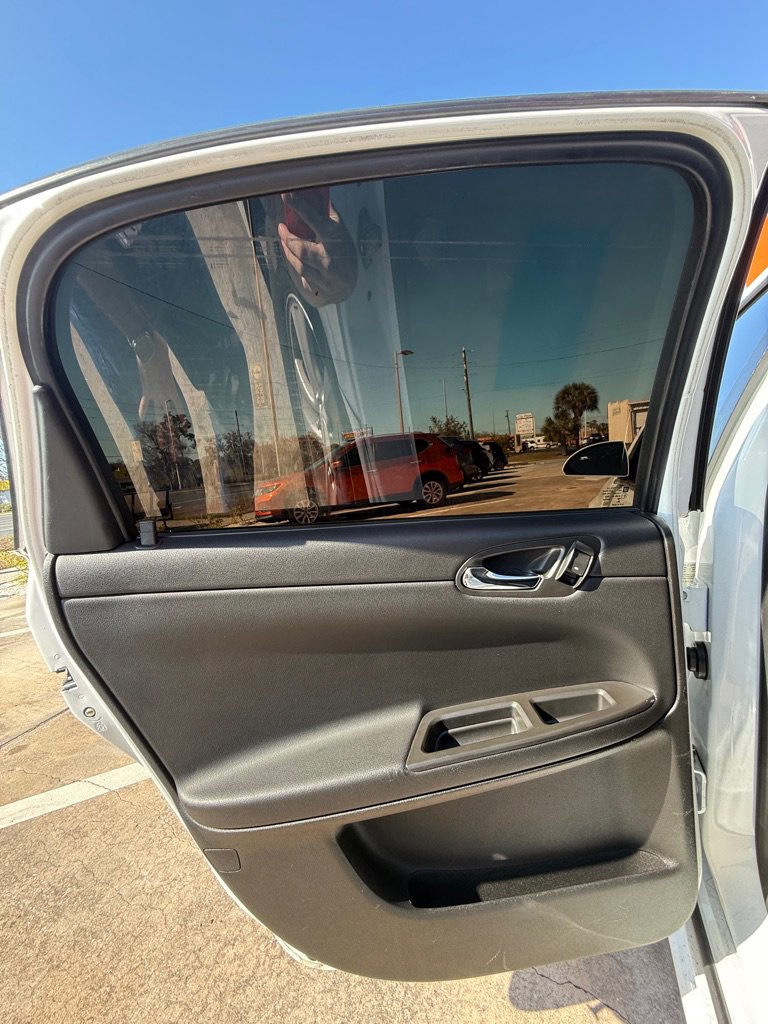 Used 2014 Chevrolet Impala Limited LS image 11