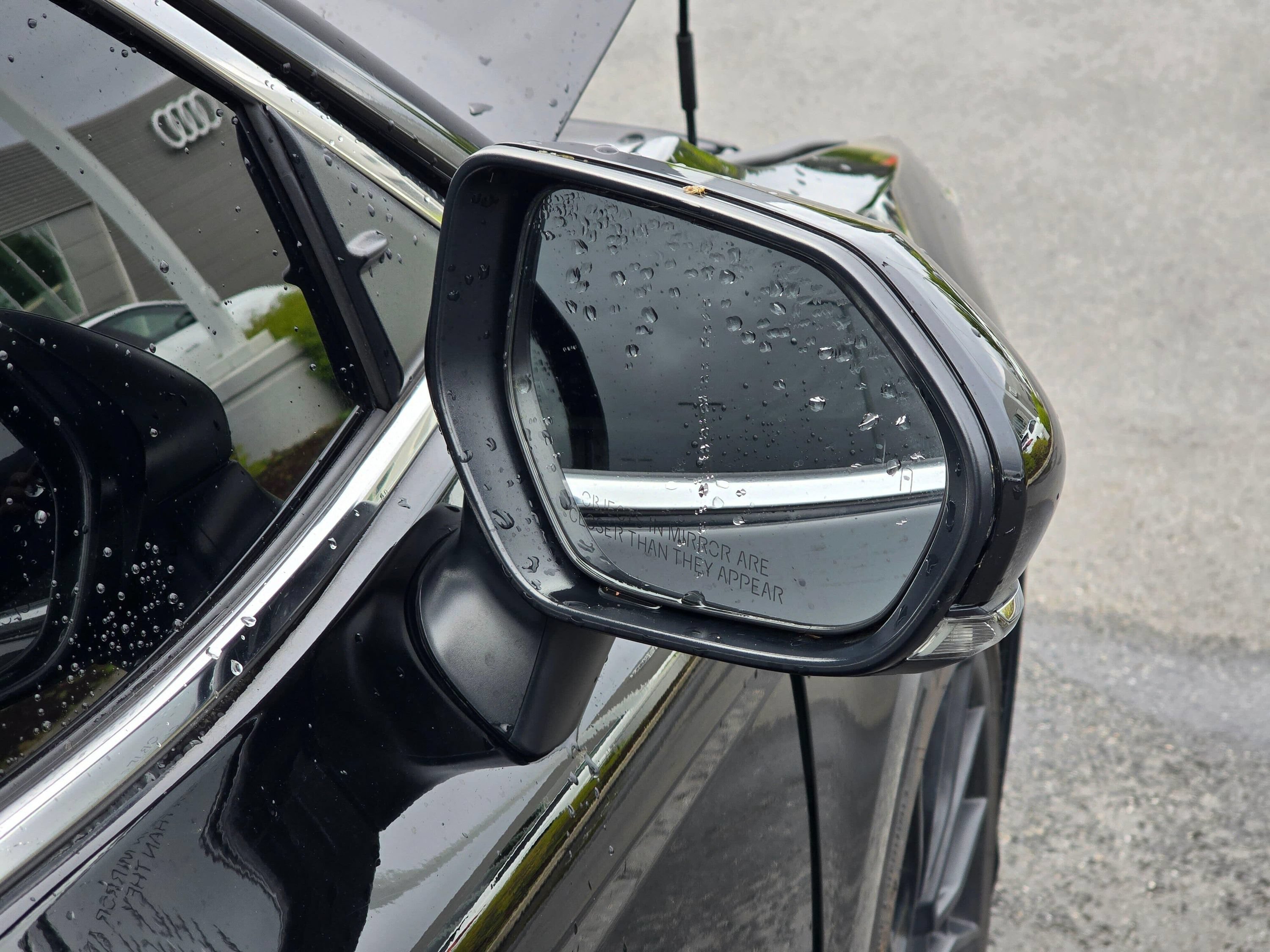Used 2022 Toyota Camry SE w/ TRD Appearance Package (TMS) FWD image 26