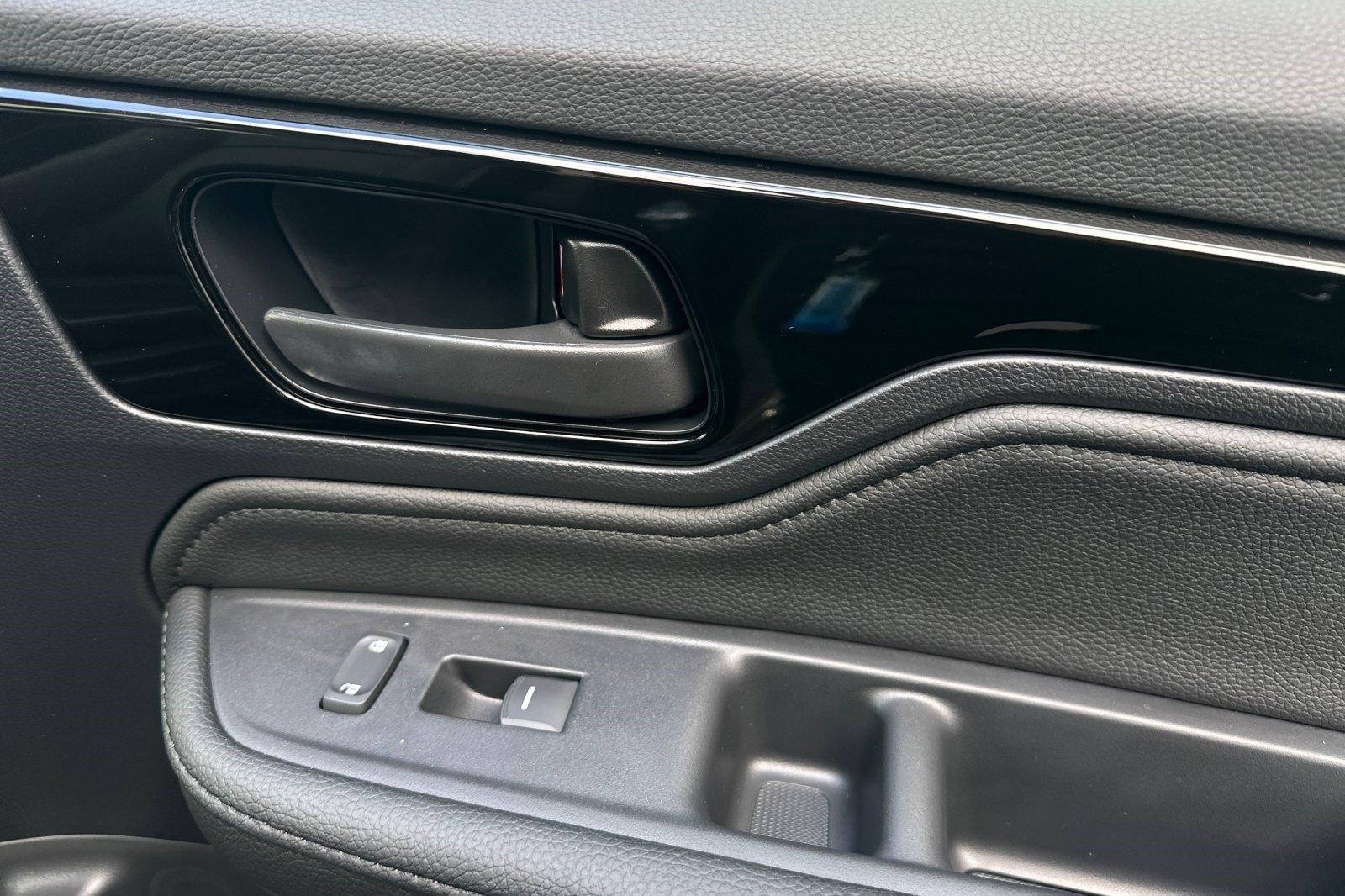 New 2026 Honda Odyssey Touring image 30