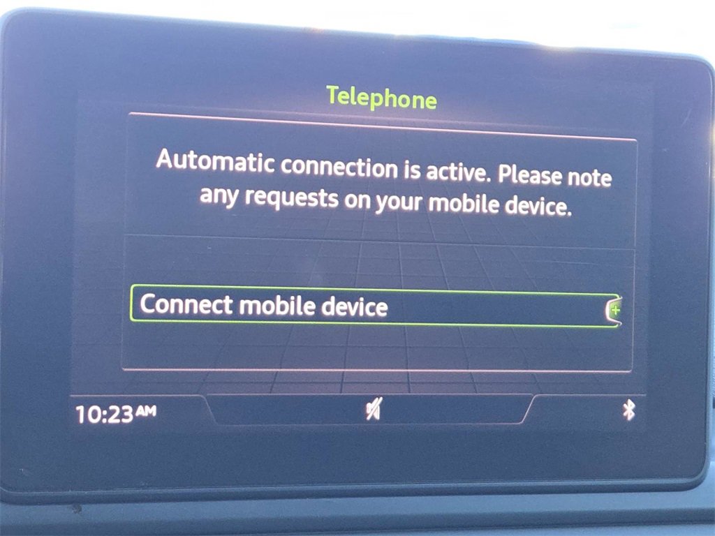 Used 2018 Audi A5 2.0T Premium image 4