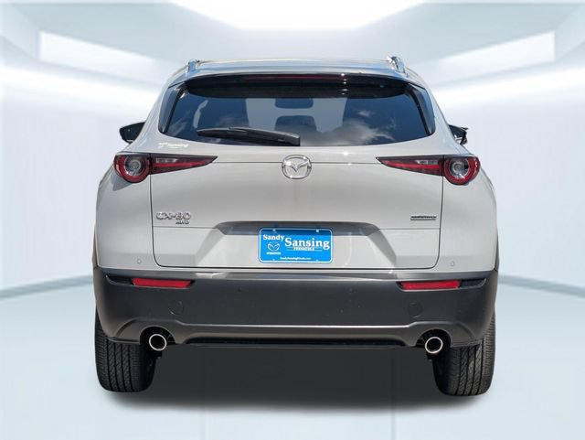 New 2026 MAZDA CX-30 AWD 2.5 S image 5