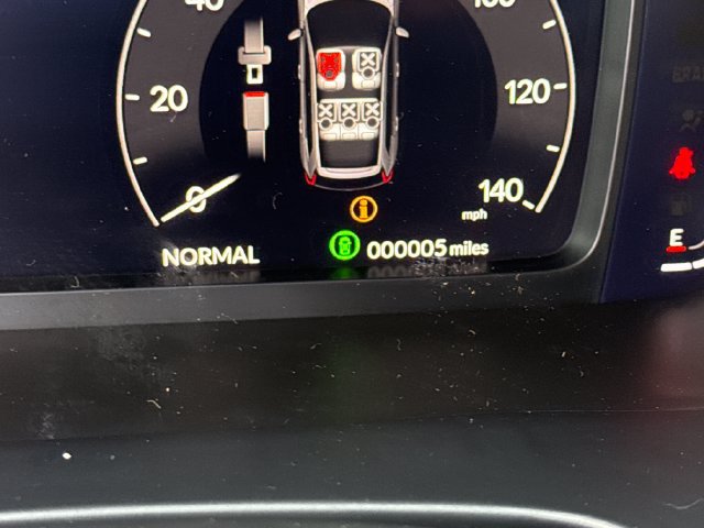 New 2026 Honda CR-V EX-L image 22