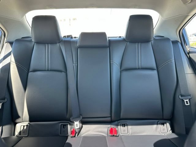 New 2026 Toyota Corolla XLE FWD image 9