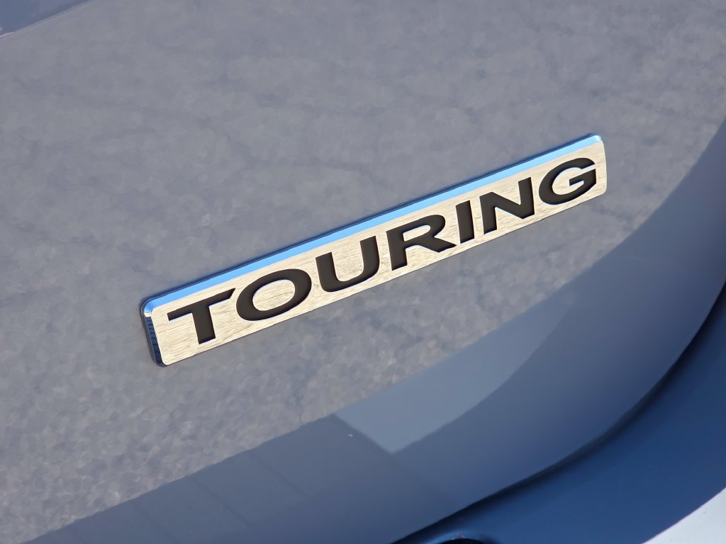 New 2027 Honda Odyssey Touring image 22