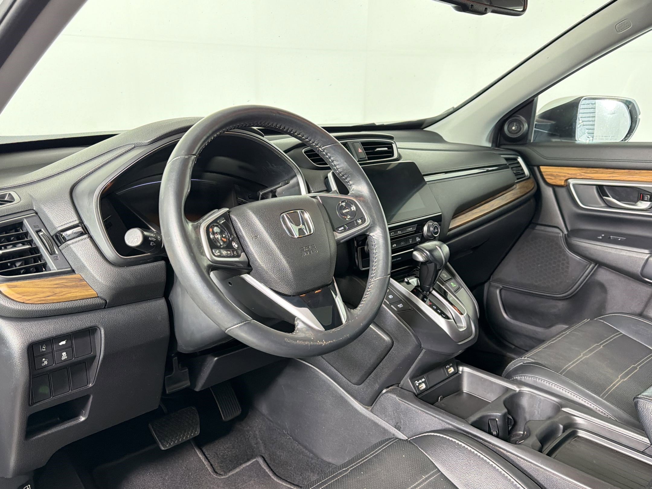 Used 2020 Honda CR-V EX-L image 4