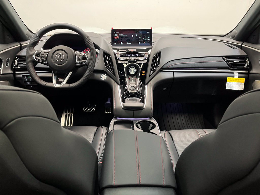 New 2026 Acura RDX w/ Advance Package AWD/4WD image 16