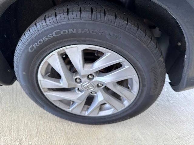 Used 2015 Honda CR-V EX image 35