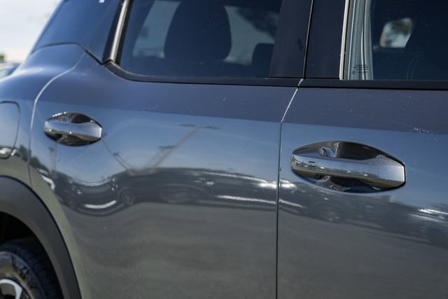 New 2026 Nissan Kicks SV image 15