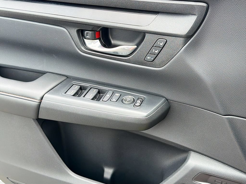 Used 2026 Honda CR-V Sport-L image 23