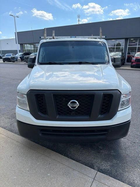 Used 2016 Nissan NV 1500 SV RWD image 3